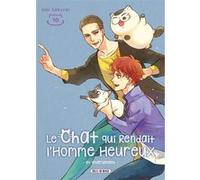 Le Chat qui rendait l'homme heureux - et inversement T10 Umi Sakurai (Auteur)
