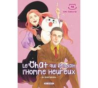 Le Chat qui rendait l'Homme Heureux - Et Inversement T14