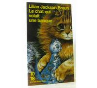 Le Chat qui volait une banque