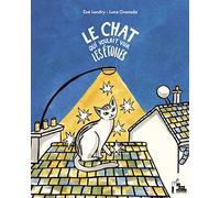 Le chat qui voulait voir les étoiles