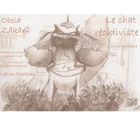 Le Chat Récidiviste - Le Chat Et La Souris