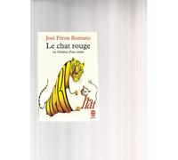 Le Chat Rouge Ou Genèse D'un Conte