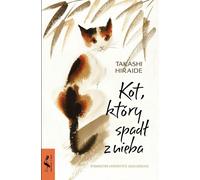 Le chat tombé du ciel