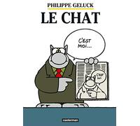 Le Chat Tome 1