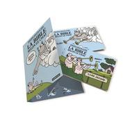 Le Chat, Tome 18 – La bible selon le Chat – Coffret en 2 volumes