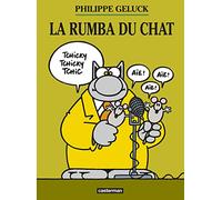Le Chat – Tome 22 : La rumba du Chat – Casterman