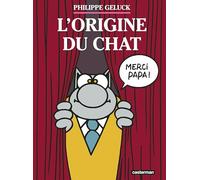 Casterman Le chat tome 25