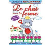 Le Chat va à la Ferme