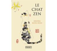 Le chat zen - Kuen Shan Kwong - Pocket - broché - Anthologie