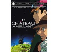 Le Château Ambulant