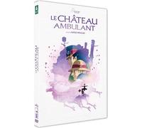 Le Château ambulant DVD DVD
