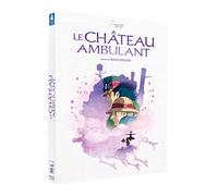 Le Château ambulant [Blu-ray]