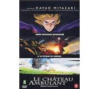Le Château ambulant