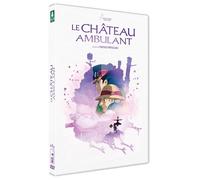 Le Château ambulant DVD DVD