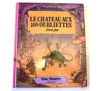 Le château aux 100 oubliettes