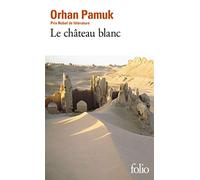 Le Château blanc