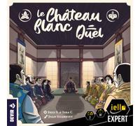Le Château Blanc : Duel