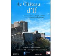 Le Château d 'If DVD