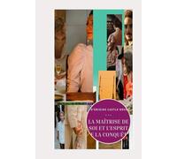 Le Château d’Origins : LA MAÎTRISE DE SOI ET L'ESPRIT DE LA CONQUÊTE, UN ROMAN - Le Prince Robbins Gates et Ivanka, comme un violon sur le toit
