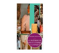 Le Château d’Origins : LA MAÎTRISE DE SOI ET L'ESPRIT DE LA CONQUÊTE, UN ROMAN - Le Prince Robbins Gates et Ivanka, comme un violon sur le toit