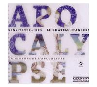 Le Château D'angers - La Tenture De L'apocalypse D'angers (1 Cd Audio)