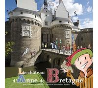 Le Château D'anne De Bretagne