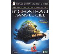 Le Château Dans Le Ciel