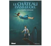 Le château dans le ciel