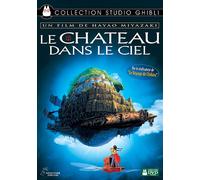 Le Château Dans Le Ciel