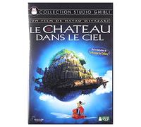 Le Château Dans Le Ciel