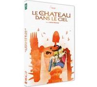 Le Château dans le ciel DVD G