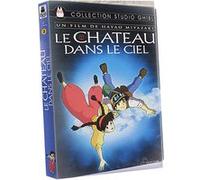 Le Château dans le ciel - Edition Exclusive E