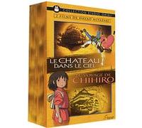 Le Château dans le ciel - Le Voyage de Chihiro E