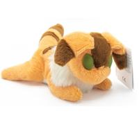 Le Chateau Dans Le Ciel - Peluche Fluffy Beanbag - Renard Ecureuil M