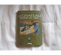 Le Château dans le ciel, tome 3