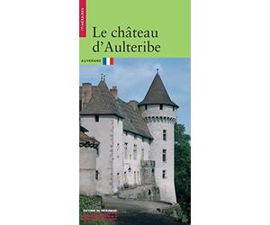 Le Château d'Aulteribe