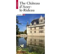 Le Château D'azay-Le-Rideau