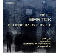 Le Château de Barbe-Bleue