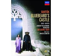Le Château De Barbe Bleue