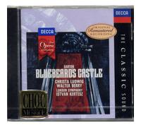 Le Chateau De Barbe Bleue - London Symphony Orchestra