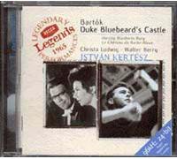 Le Château de Barbe Bleue