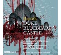 Le Chateau De Barbe Bleue, Opéra En 1 Acte