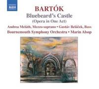 Le Chateau De Barbe Bleue, Opéra En 1 Acte