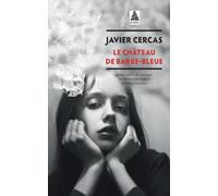 Terra Alta - Tome 3 - Le Château De Barbe-Bleue