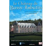 Le Château de Bussy-Rabutin DVD