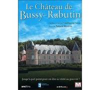 Le Château de Bussy-Rabutin E