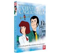 Le Château de Cagliostro DVD E