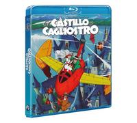 Le Château De Cagliostro / Rupan Sansei: Kariosutoro No Shiro
