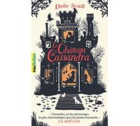 LE CHATEAU DE CASSANDRA
