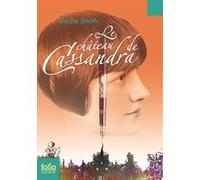 Le château de Cassandra Dodie Smith (Auteur), Anne Krief (Traduction)